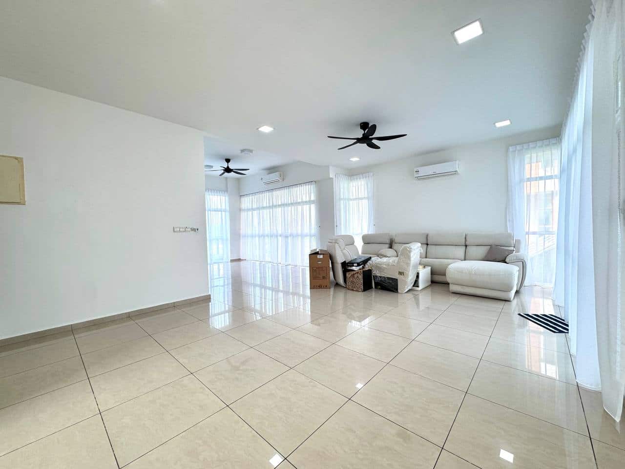 3 Storey Bungalow The Hills @ Horizon Hills