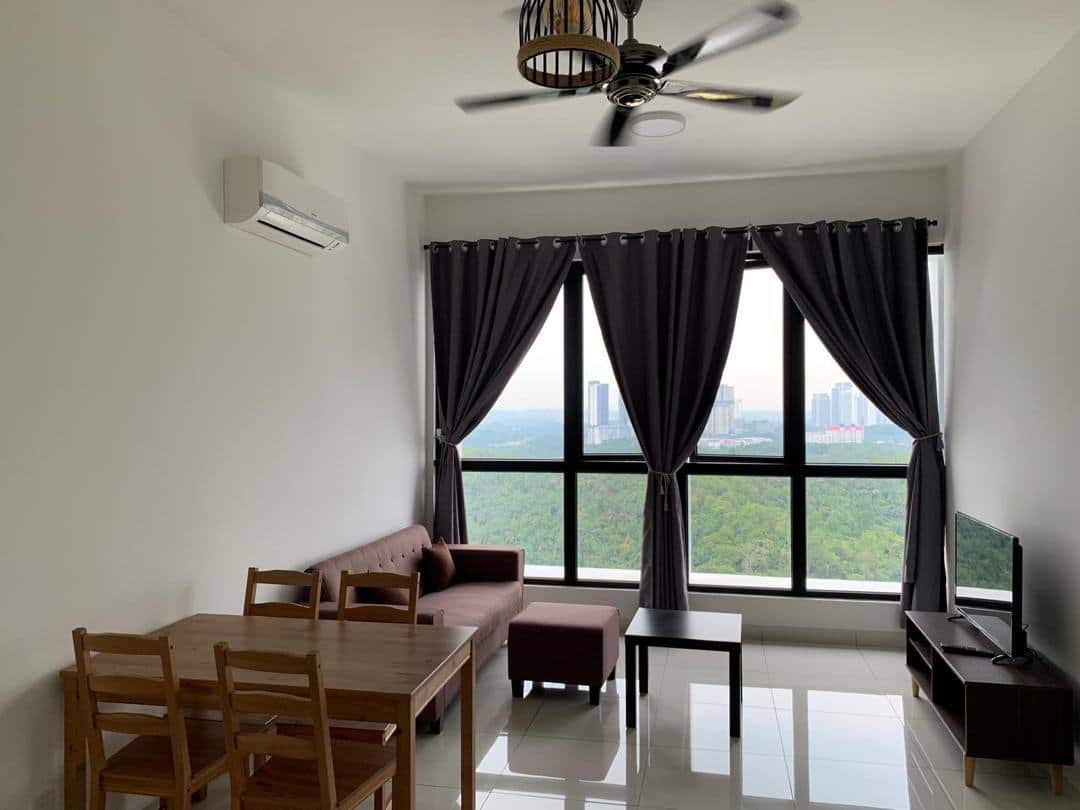 Condominium Eco Nest