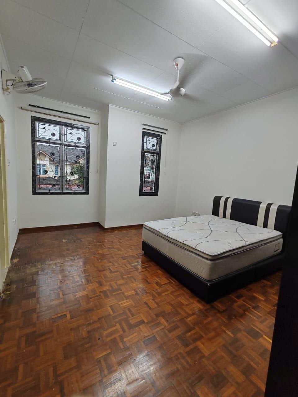 Double Storey Terrace Nusa Bestari Jaya