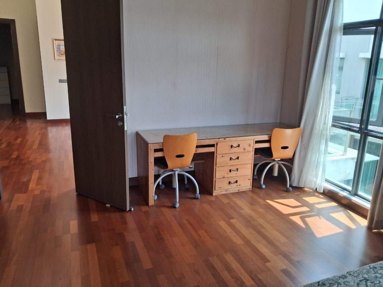 2 storey Superlink House Estuari Gardens 7