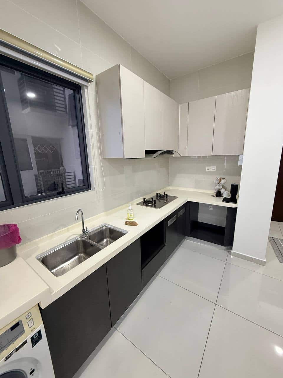 Condo KingsBay 6