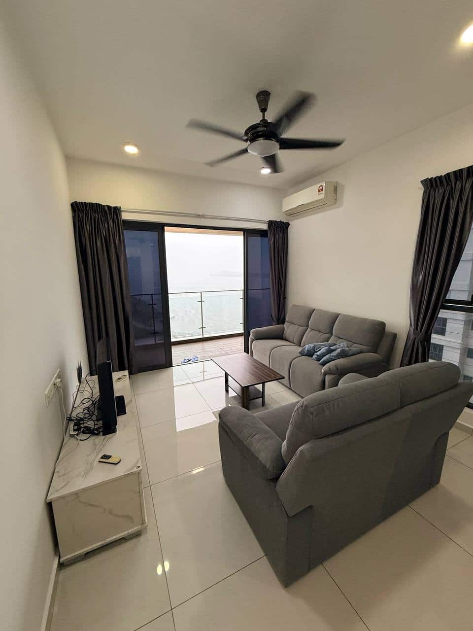 Condo KingsBay