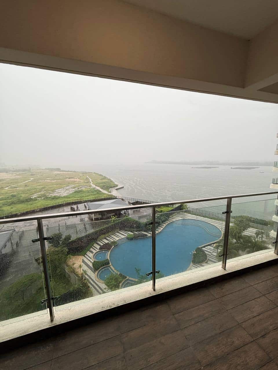 Condo KingsBay 4