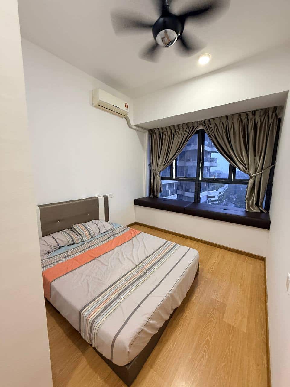 Condo KingsBay 5