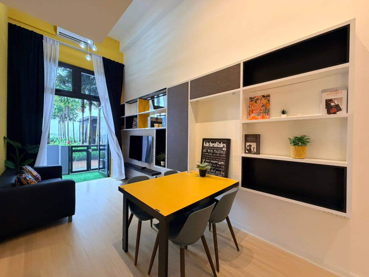 Loft Sunway Grid Sunway Medini