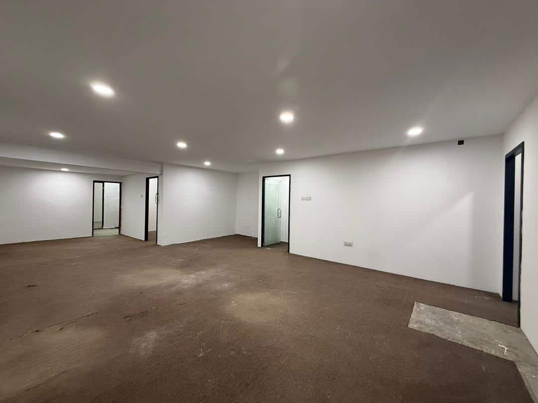 First Floor Shoplot Jalan Sutera Taman Sentosa 2