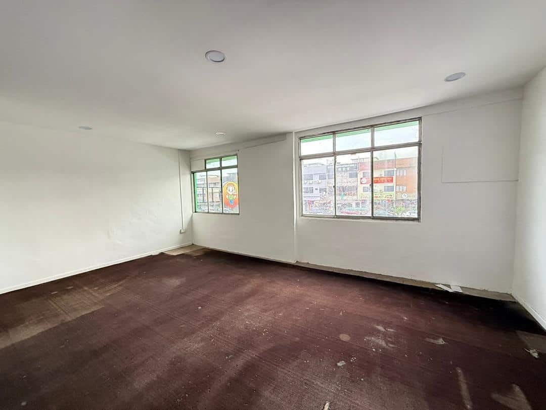 First Floor Shoplot Jalan Sutera Taman Sentosa 5