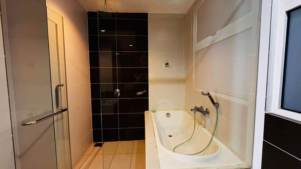 Condominium Puteri Harbour 7