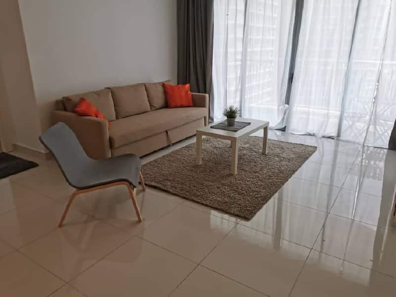 Condo Teega Residences Iskandar Puteri Nusajaya 3