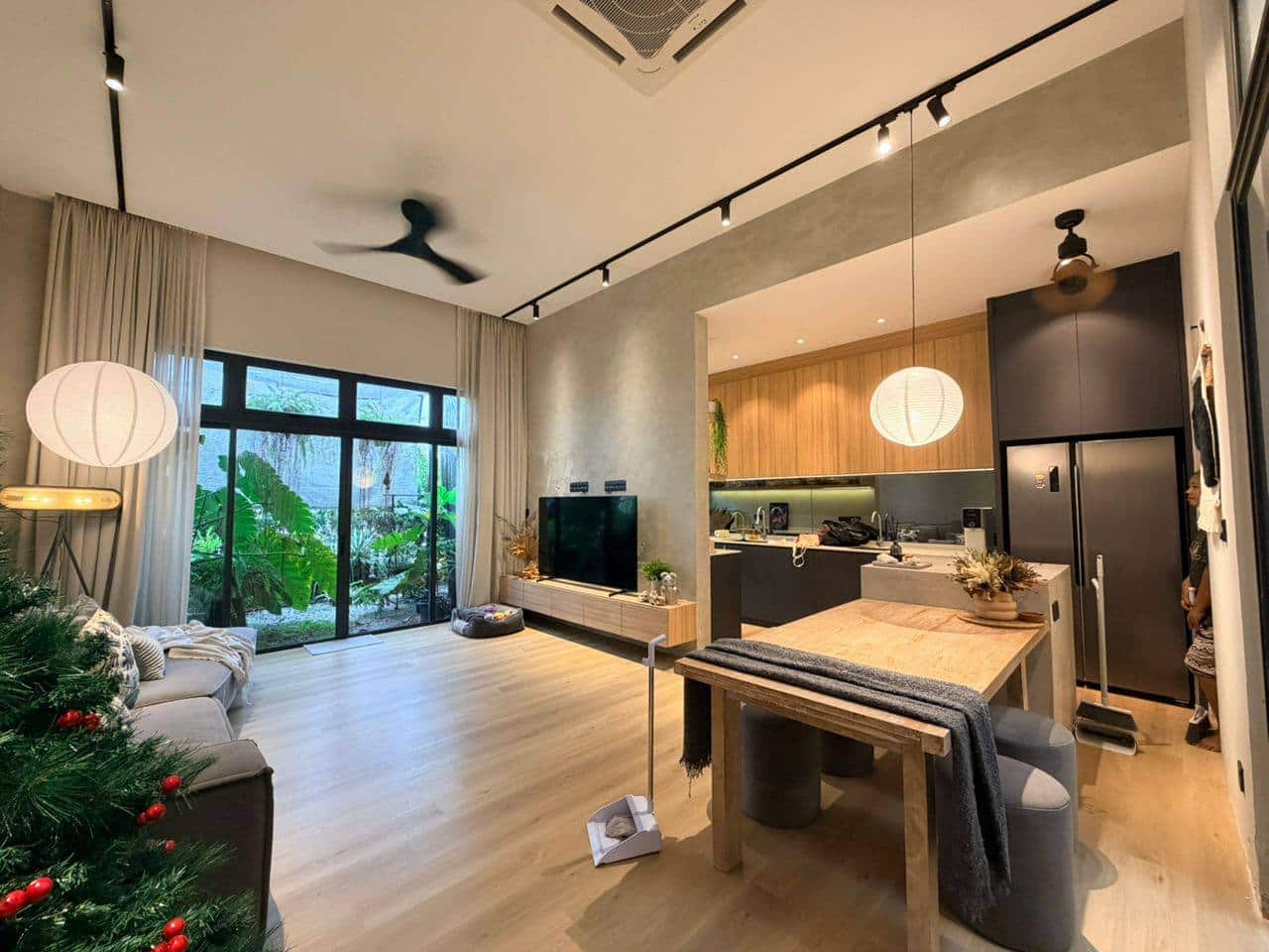 Double Storey Intermediate Sunway Emerald Iskandar Puteri