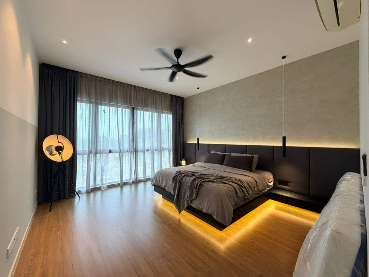 Double Storey Intermediate Sunway Emerald Iskandar Puteri 4