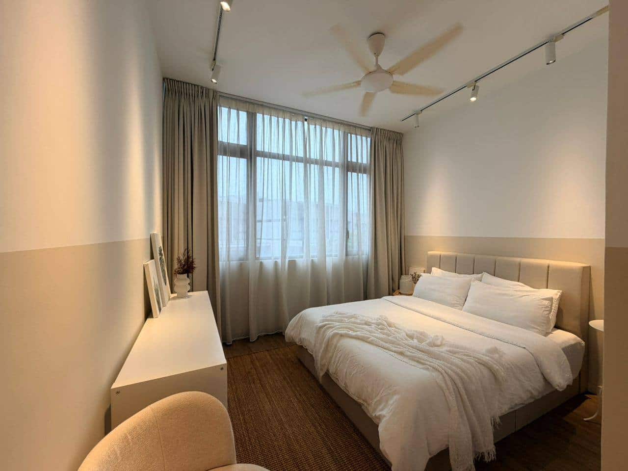 Double Storey Intermediate Sunway Emerald Iskandar Puteri 5