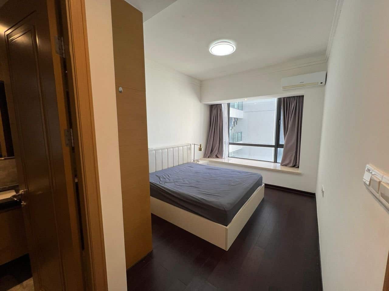 Condominium R&F Princess Cove 2