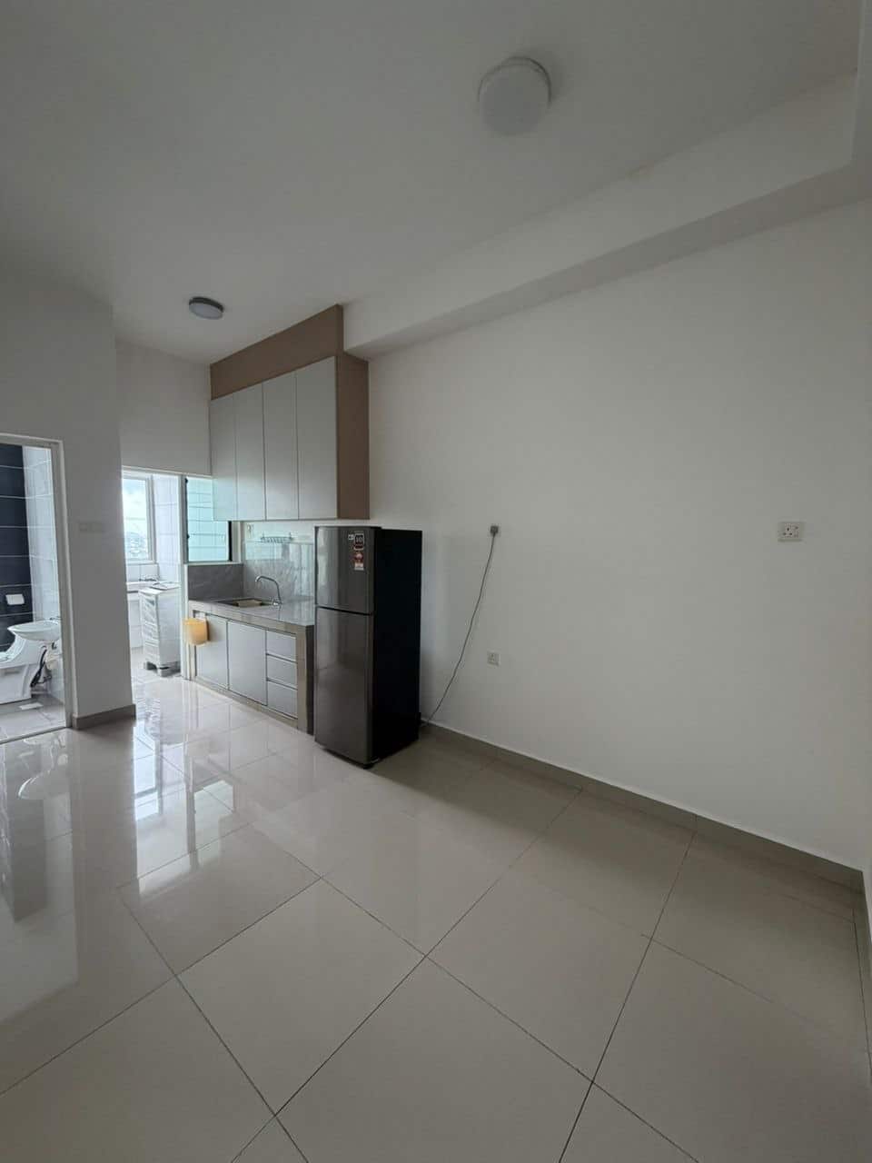 Apartment Megahria