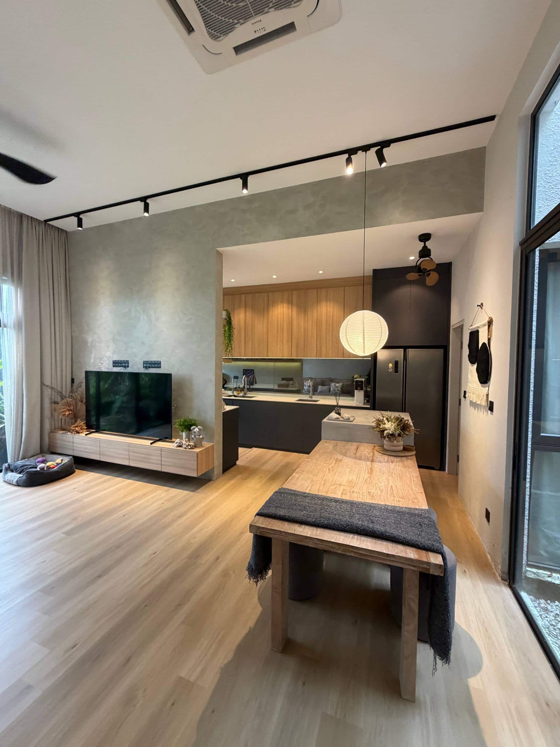Double Storey Intermediate Sunway Emerald Residence