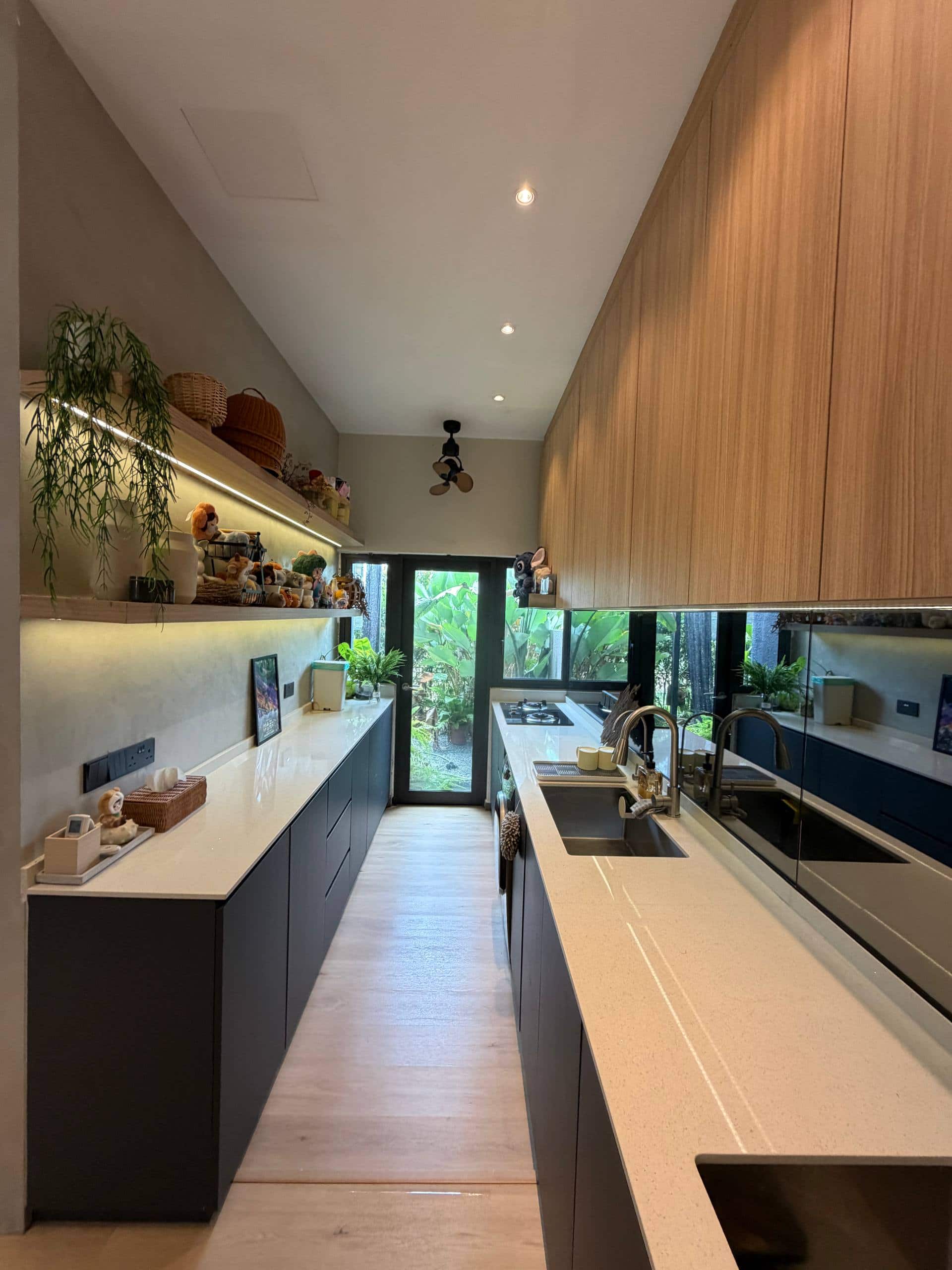 Double Storey Intermediate Sunway Emerald Residence 5