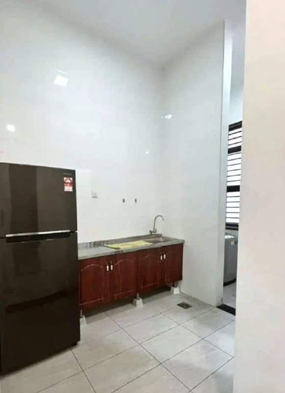Double Storey Terrace Bukit Indah Avenue 26 8