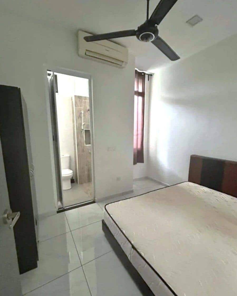 Double Storey Terrace Bukit Indah Avenue 26 4