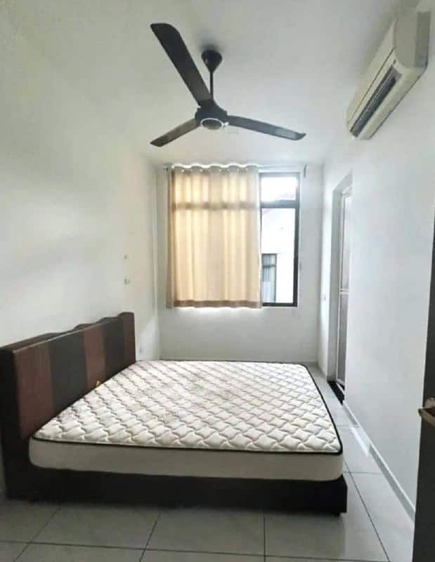 Double Storey Terrace Bukit Indah Avenue 26 5
