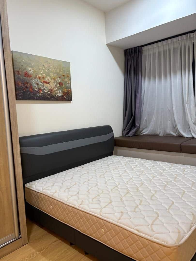 Condo WTL Country garden danga bay 4