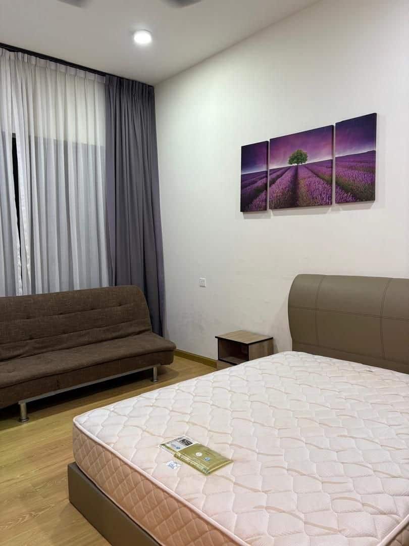 Condo WTL Country garden danga bay 2