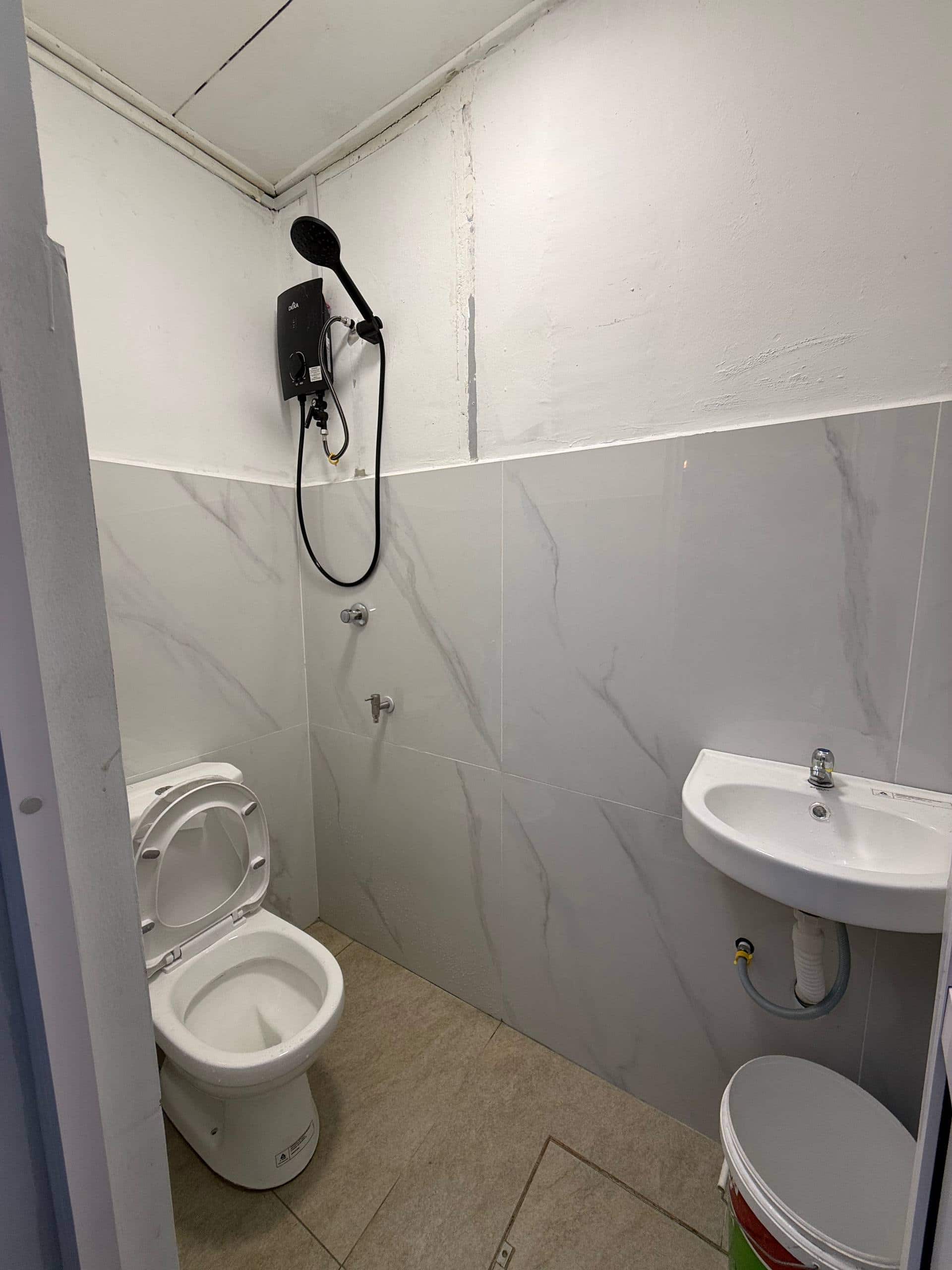 2-Storey Low Cost Endlot Jalan Hang Jebat 8