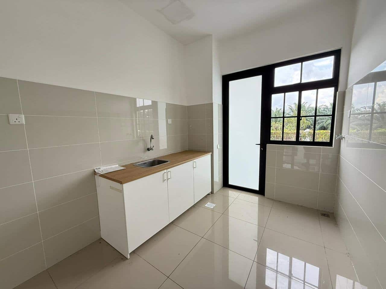 Double Storey Eco Botanic 6