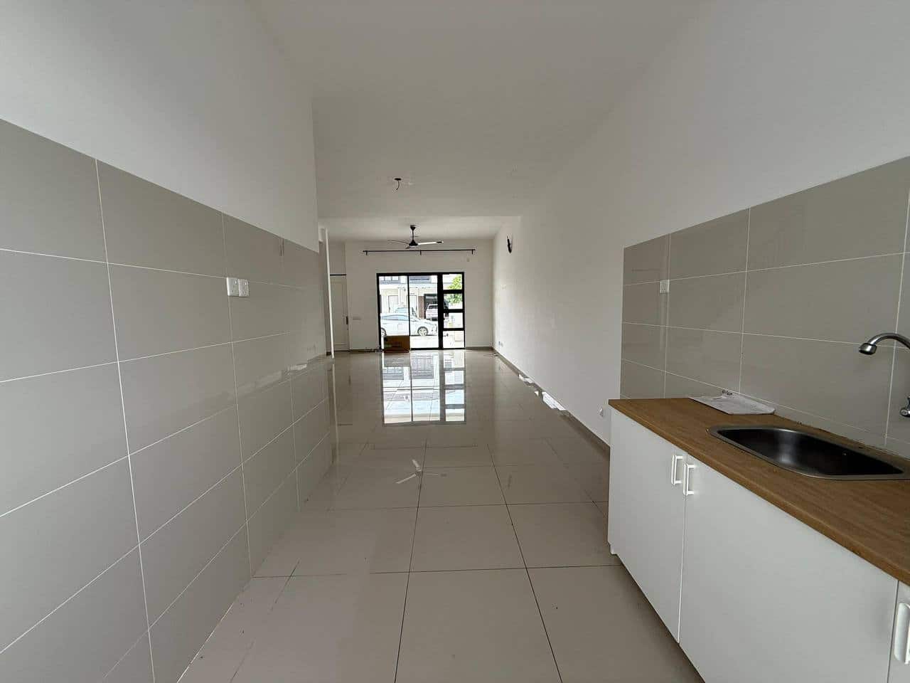 Double Storey Eco Botanic 5