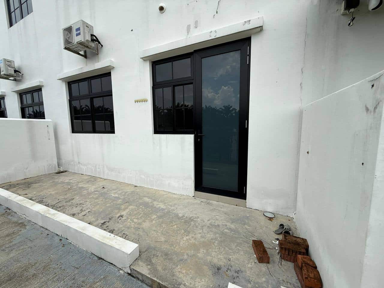 Double Storey Eco Botanic 7