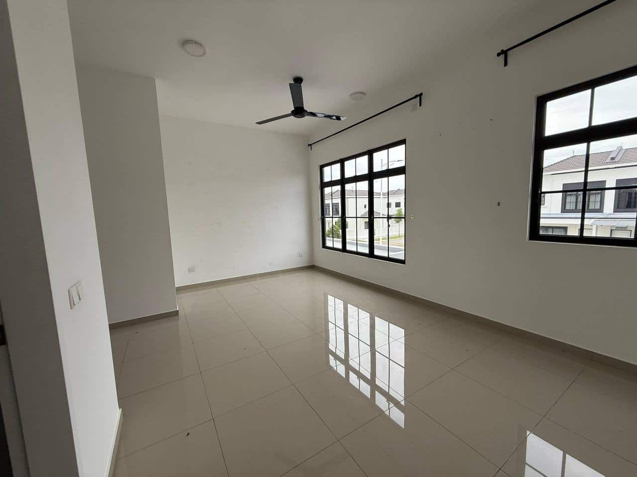 Double Storey Eco Botanic 3