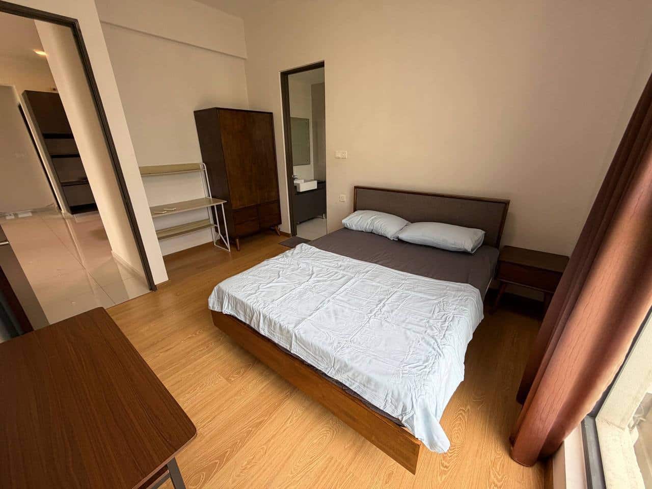 Co-Living Residences Country Garden Danga Bay 3