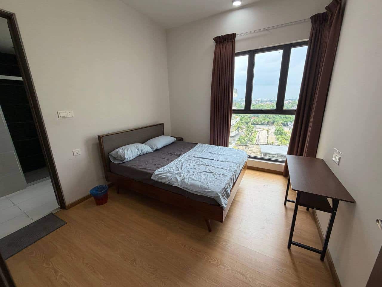 Co-Living Residences Country Garden Danga Bay 4