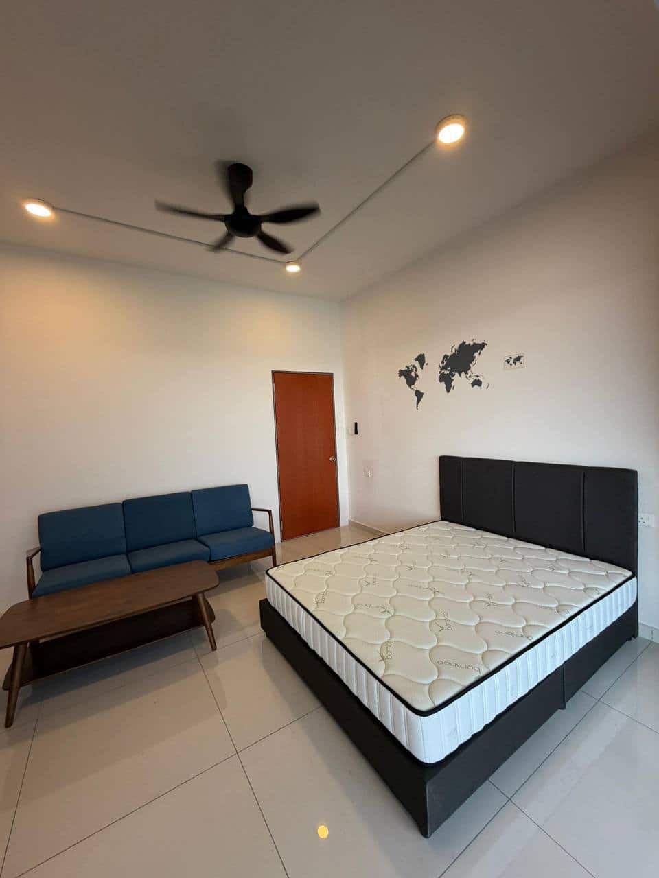 Co-Living Residences Country Garden Danga Bay 2