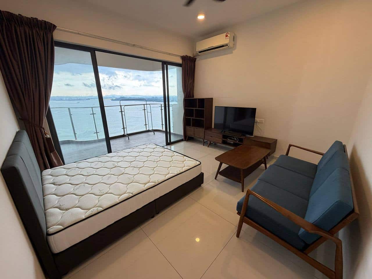 Co-Living Residences Country Garden Danga Bay