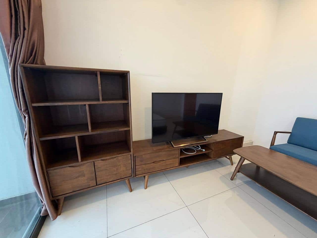 Co-Living Residences Country Garden Danga Bay 6