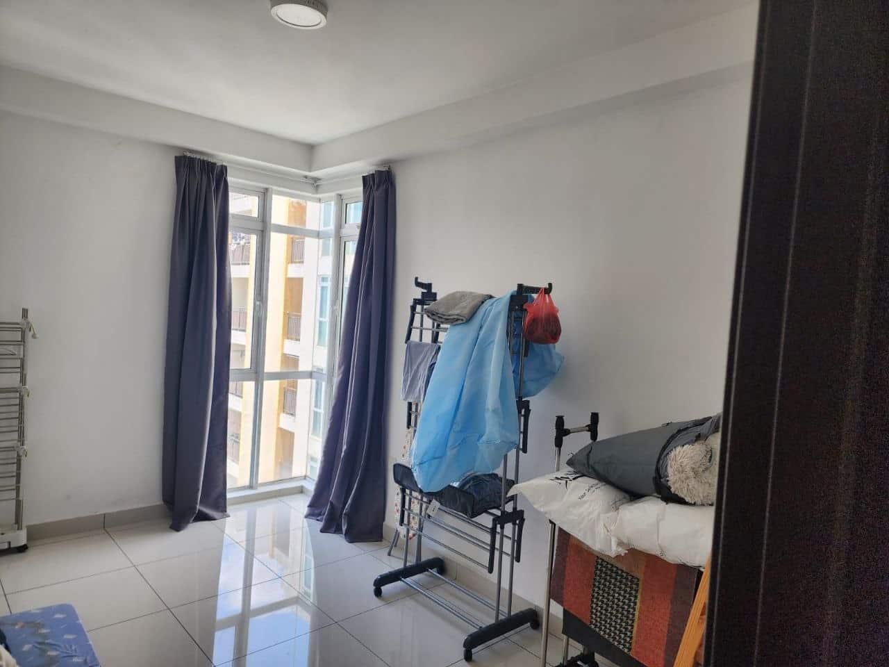 Condo KSL Residence Taman Daya 5