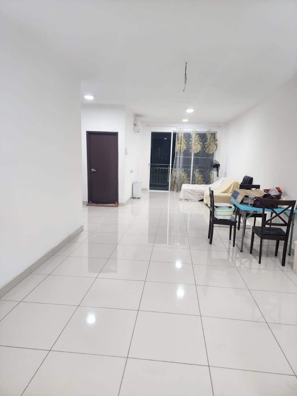 Condo KSL Residence Taman Daya