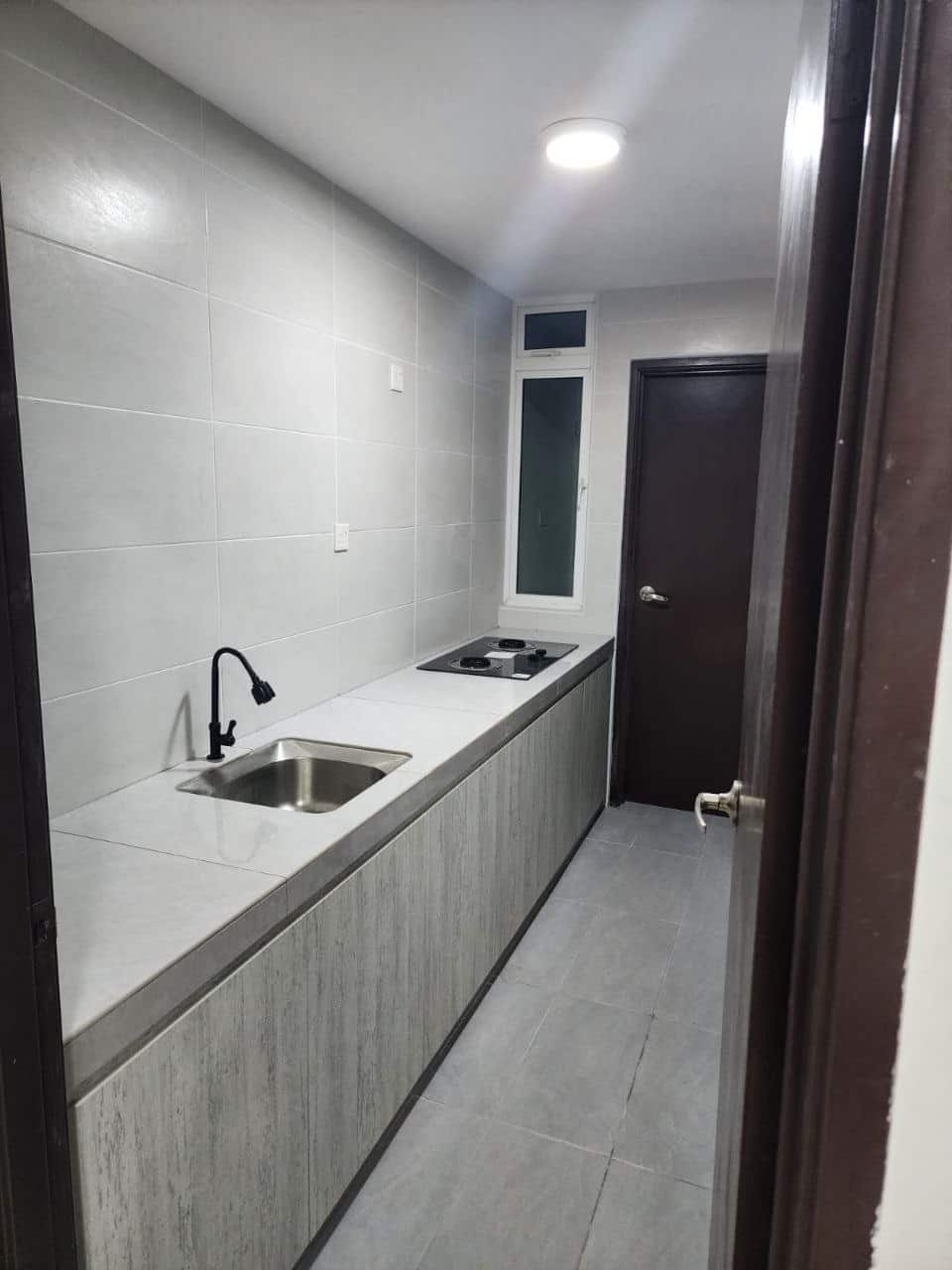 Condo KSL Residence Taman Daya 4