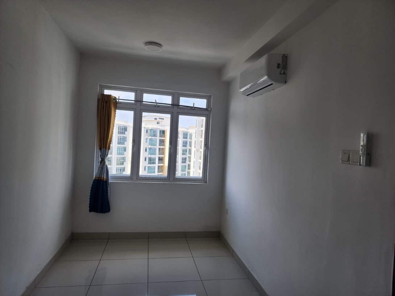 Condo KSL Residence Taman Daya 2