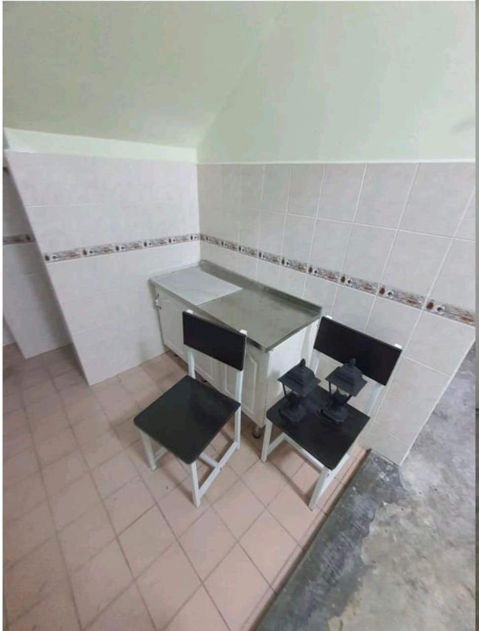 Double Storey Terrace House Bukit Indah 6