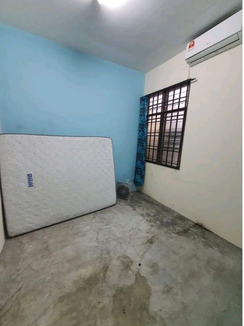 Double Storey Terrace House Bukit Indah 5