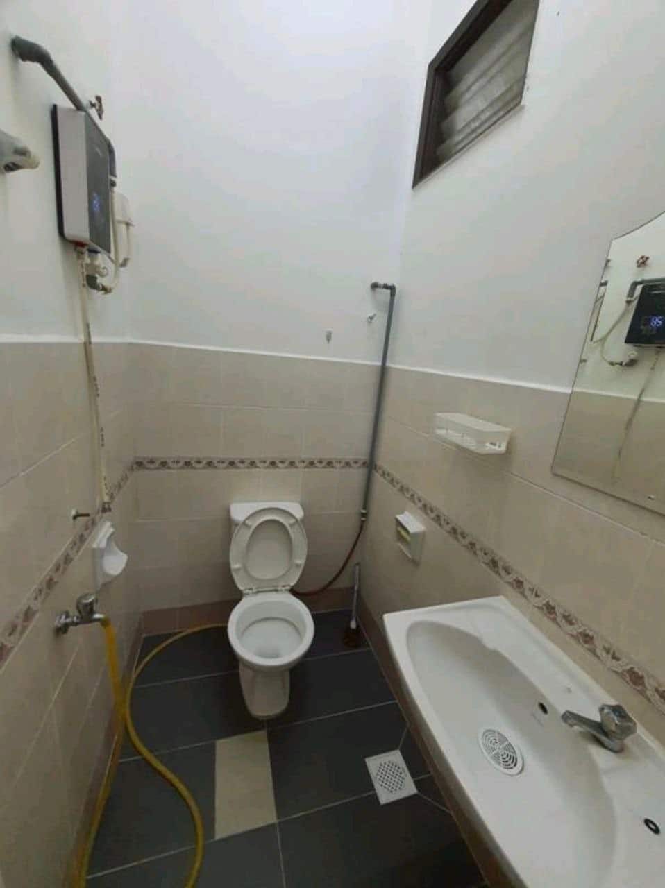 Double Storey Terrace House Bukit Indah 9