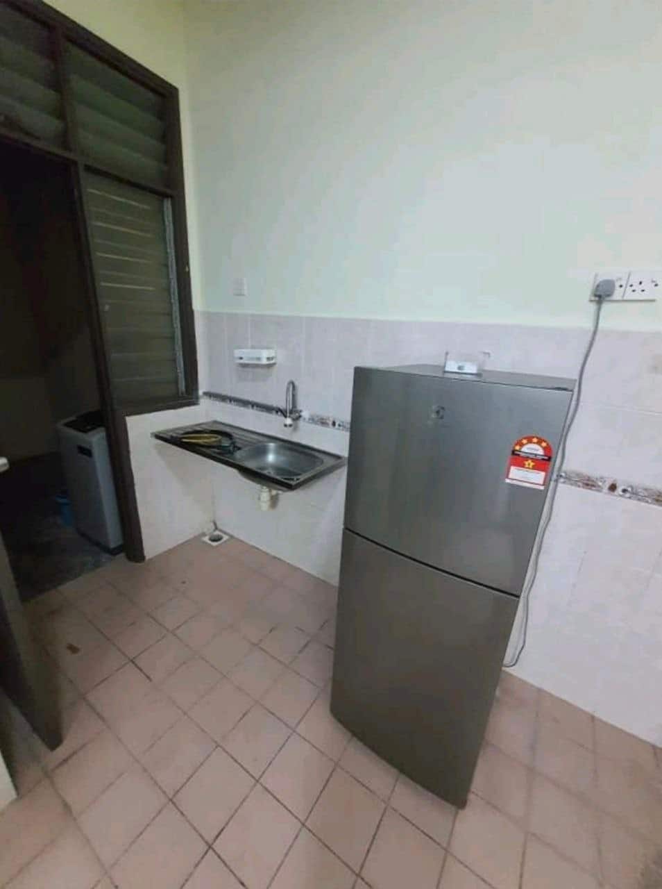 Double Storey Terrace House Bukit Indah 4