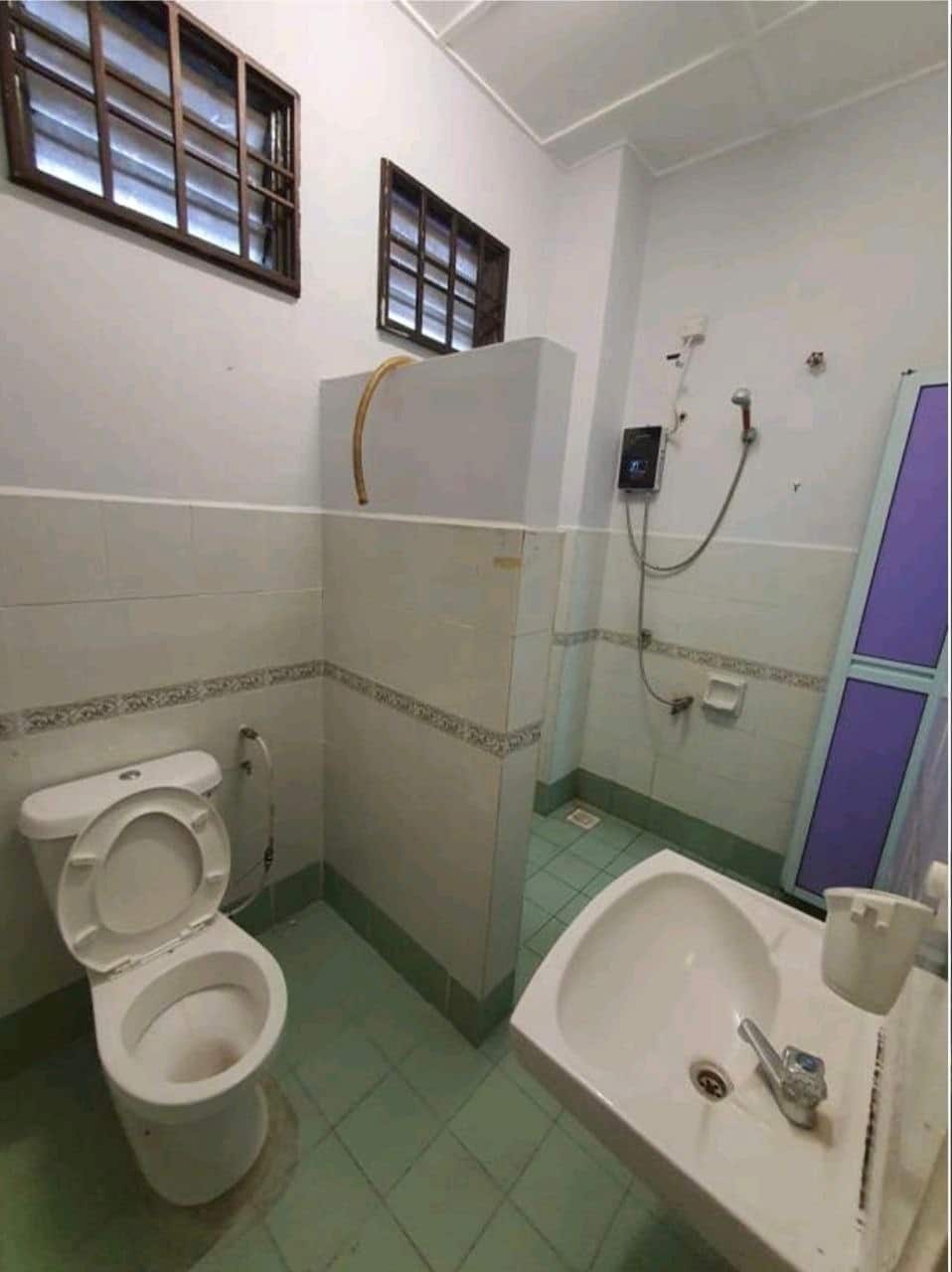 Double Storey Terrace House Bukit Indah 8