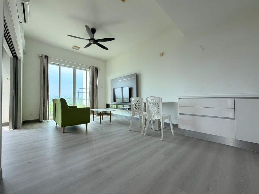 Studio Tropez Residence