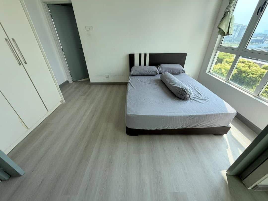 Studio Tropez Residence 3