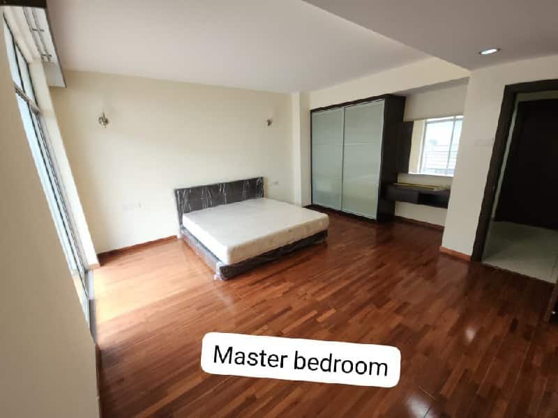 Condominium Bandar Baru Seri Alam