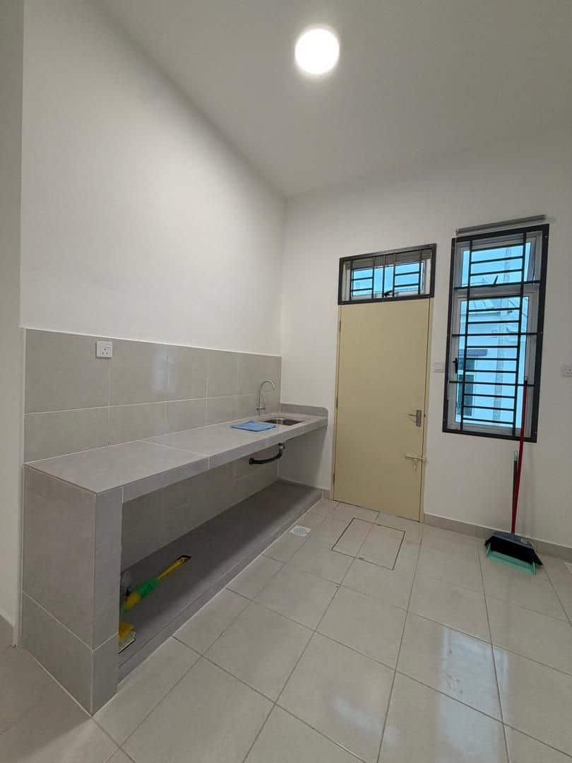 Single Storey Bandar Putra Kulai 7