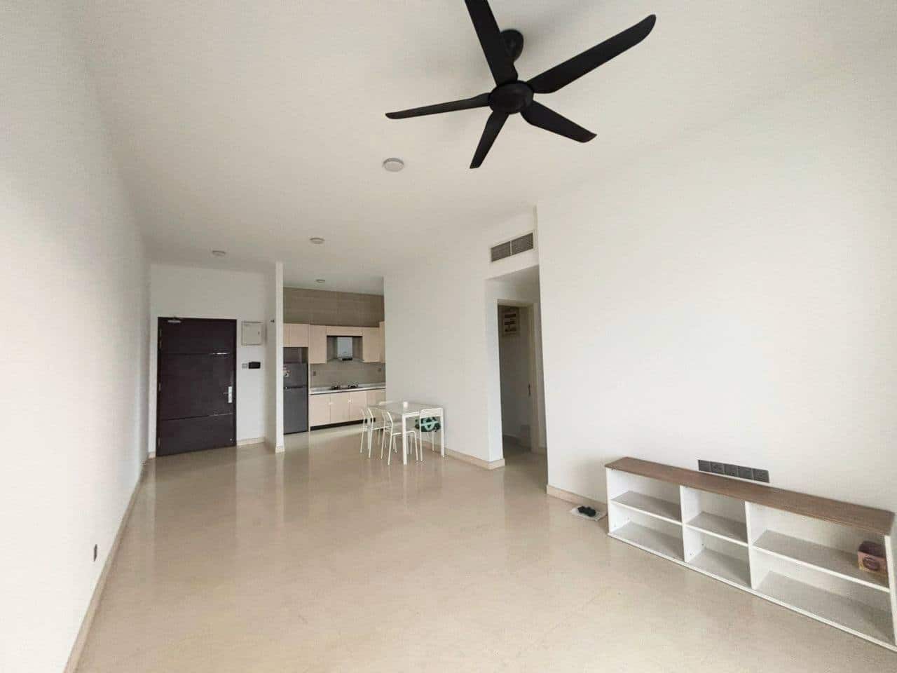 Condo TriTower Residence