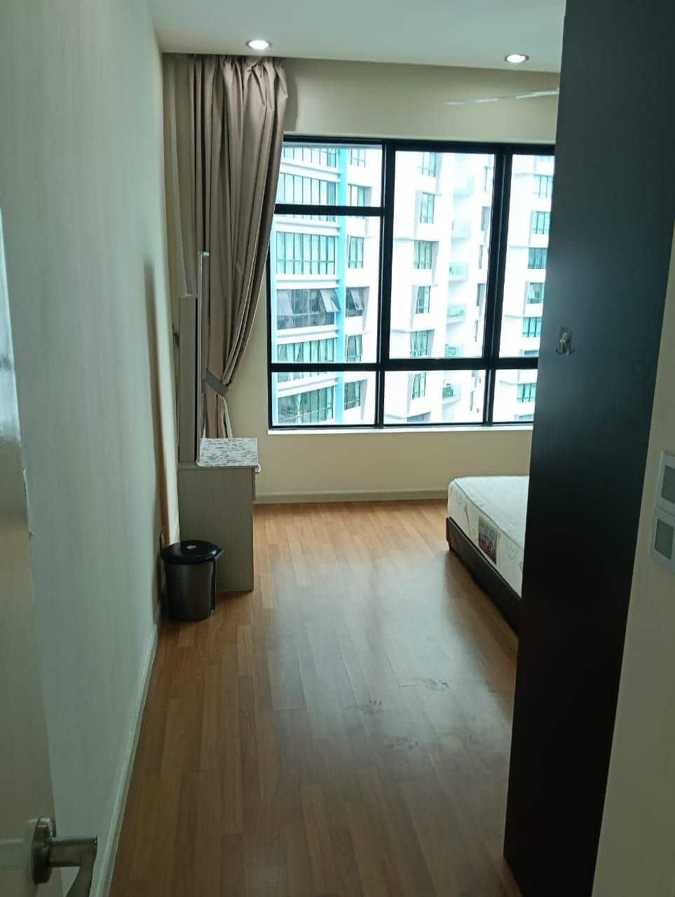 Condo Impiana East Ledang 2